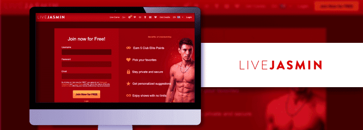 livejasmin