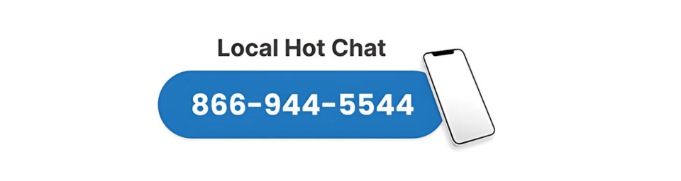 local-hot-chat