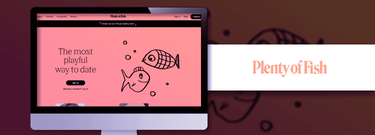 plenty-of-fish
