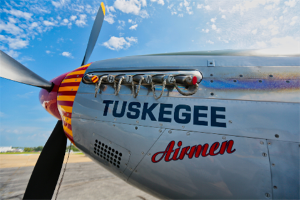 Blunder Trophies > National Museum of the United States Air Force