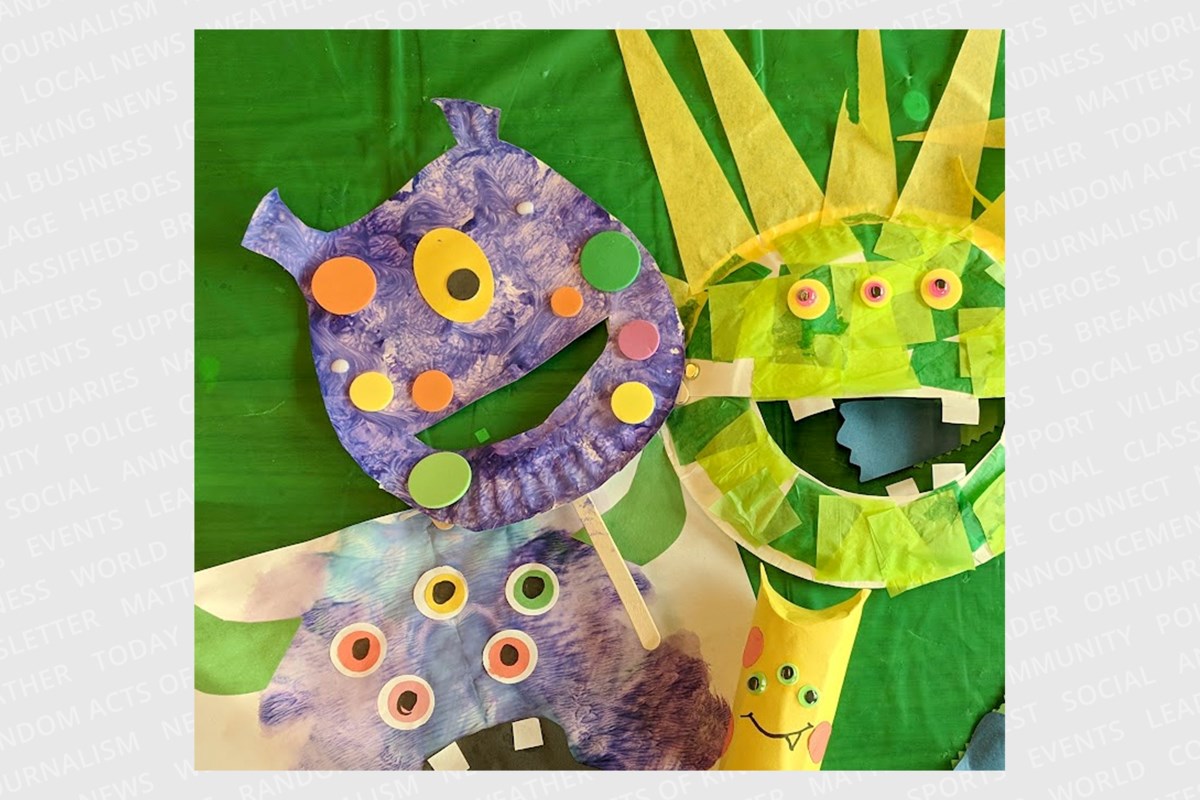 Learn, create, play at Longmont Museum's Discovery Days The Longmont Leader