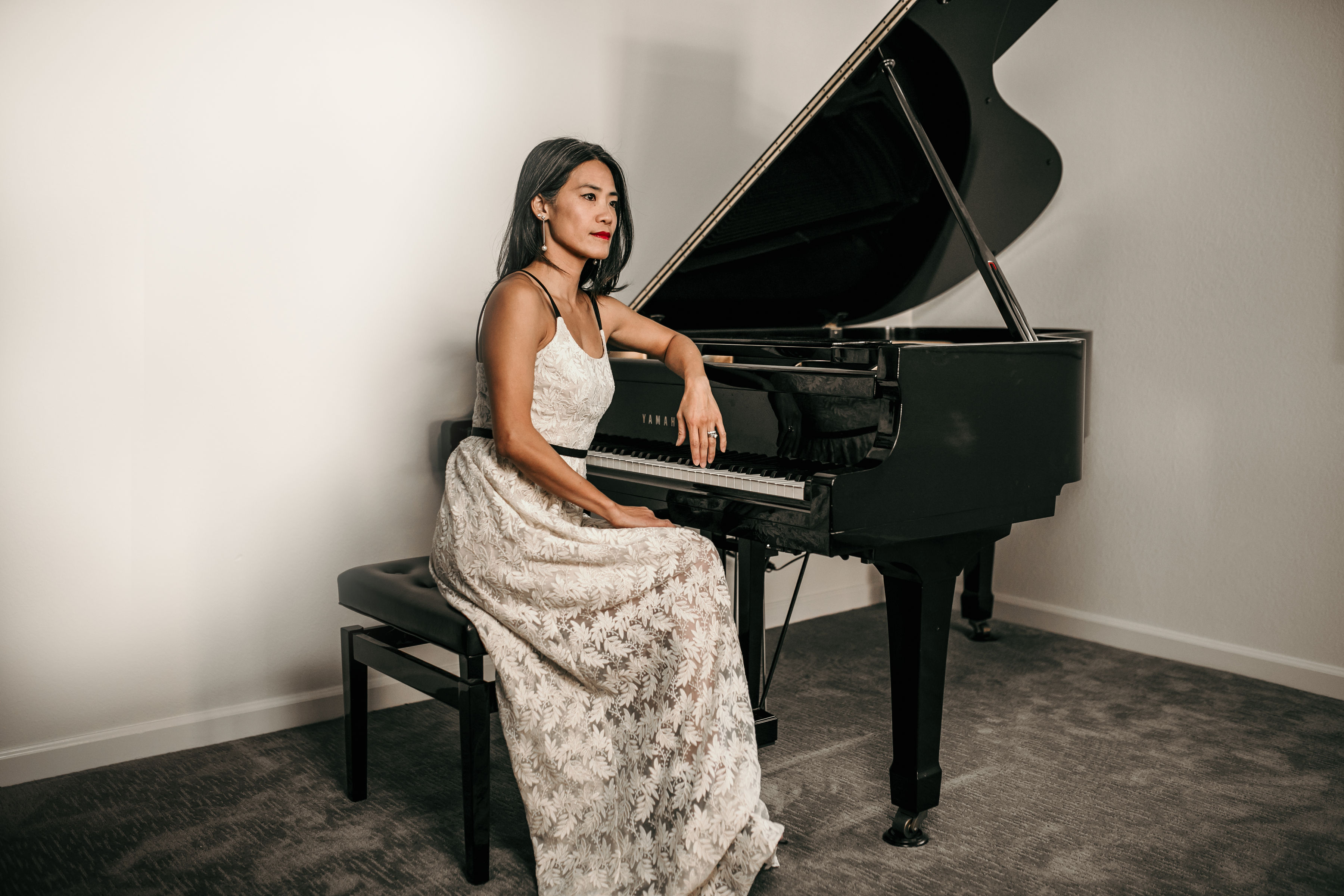 Local pianist sees music as a universal language of diversity and