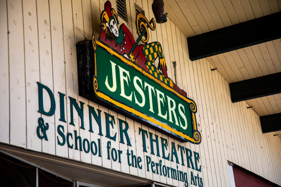 Jesters (2 of 2)