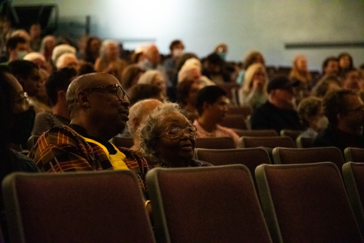 Out and about Boulder International Film Festival returns to Longmont The Longmont Leader
