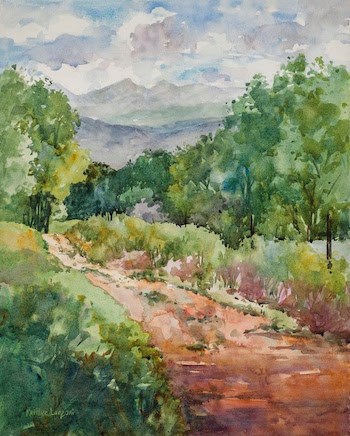 Summer Walk