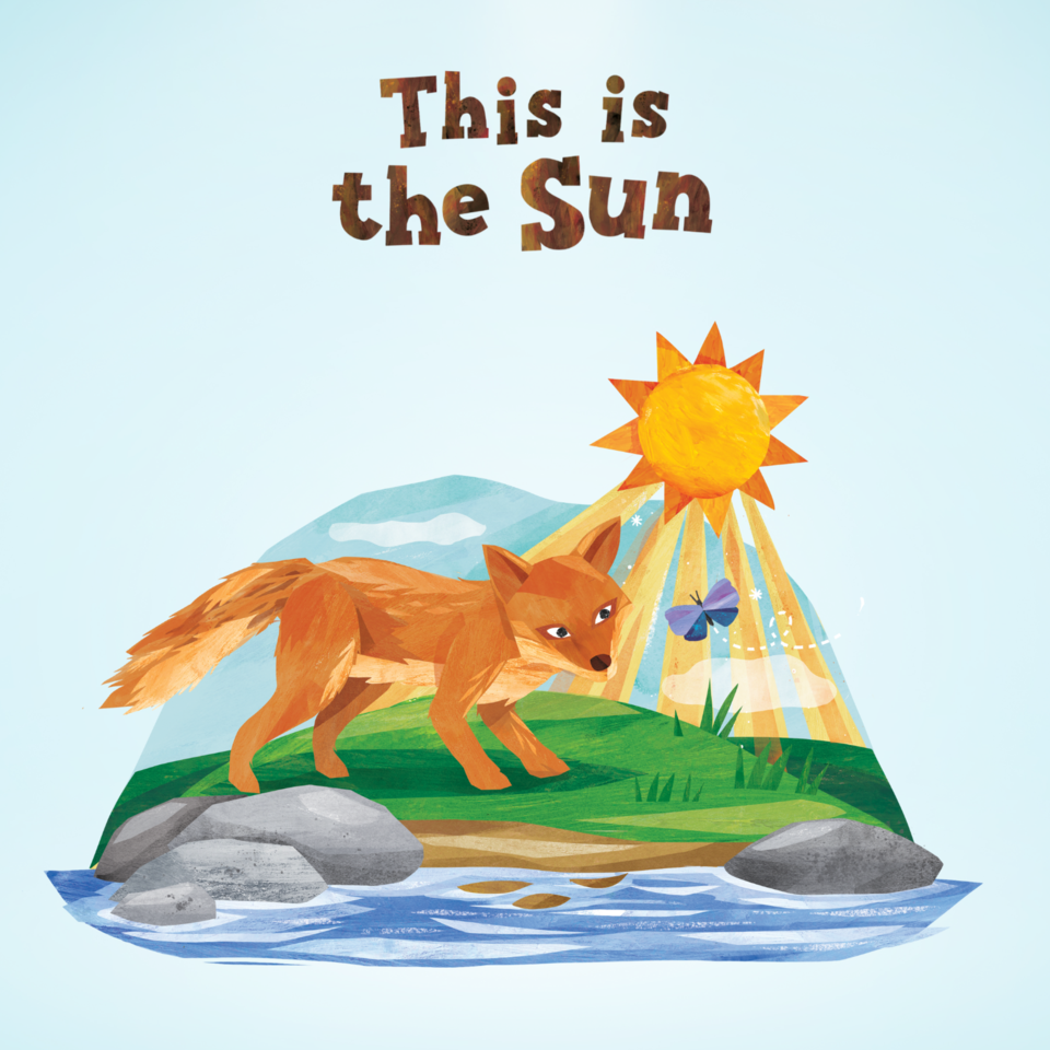 this-is-the-sun_fox