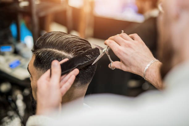 barber-longmont
