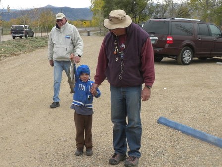 Boulder County Fishing Derby