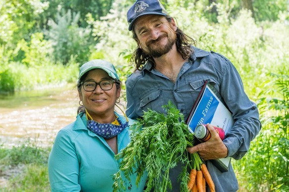 Ollin Farms