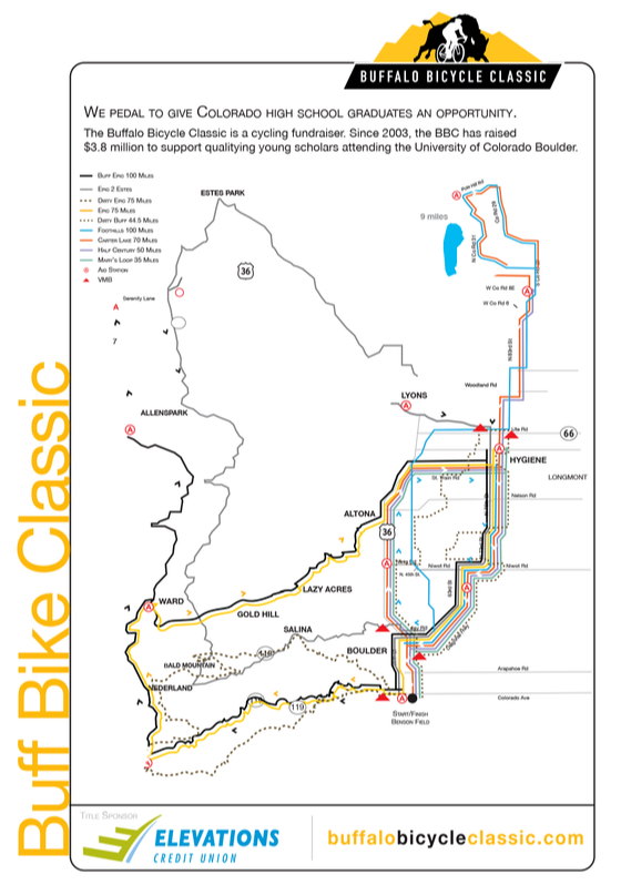 Buffalo Bicycle Classic