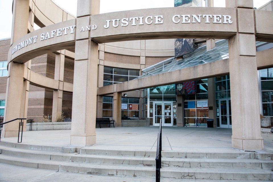Justice Center Exterior (4 of 4)