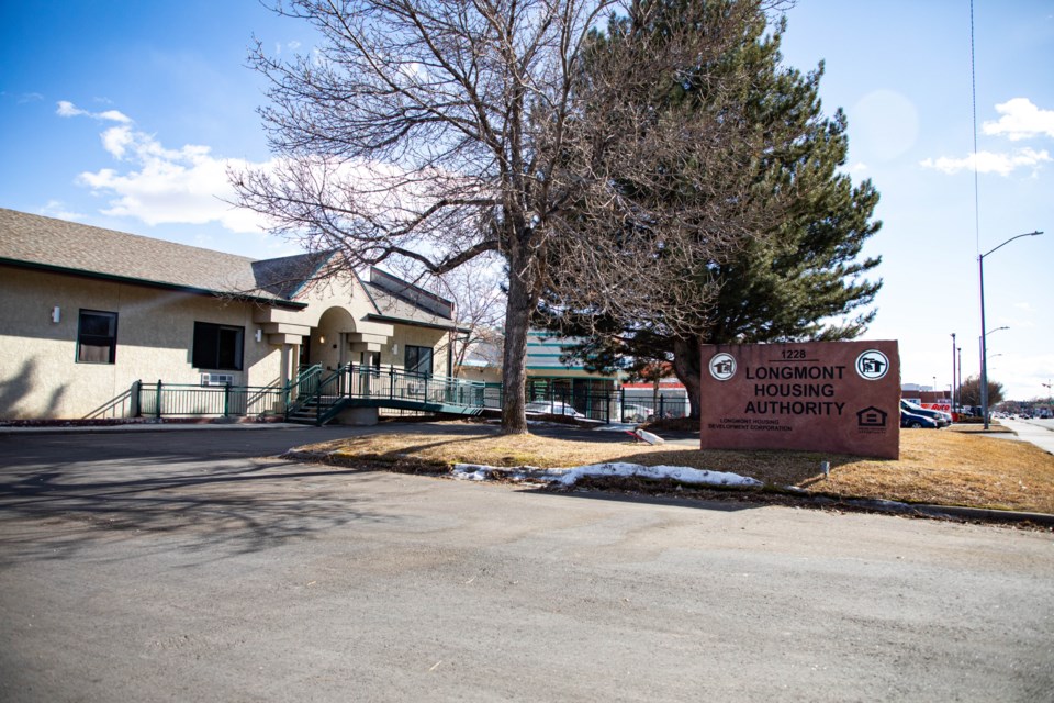 Longmont Housing Authority