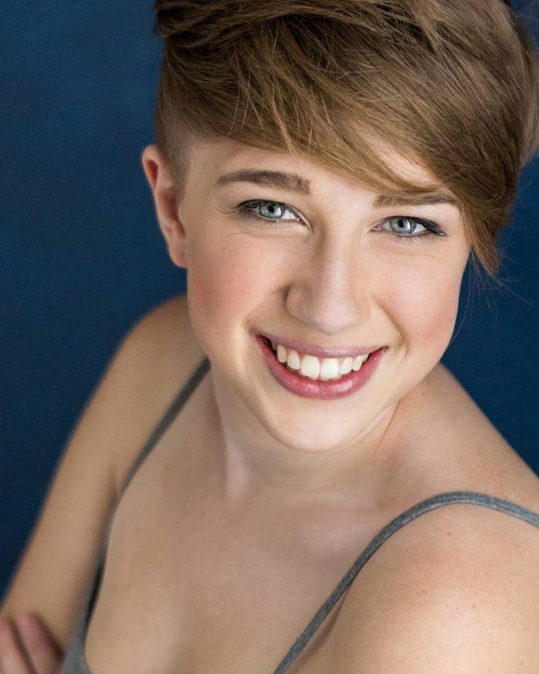 Shaina Levison, Musical Theater Performer