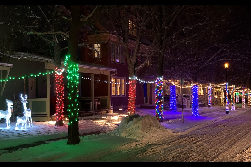 Prospect neighborhood