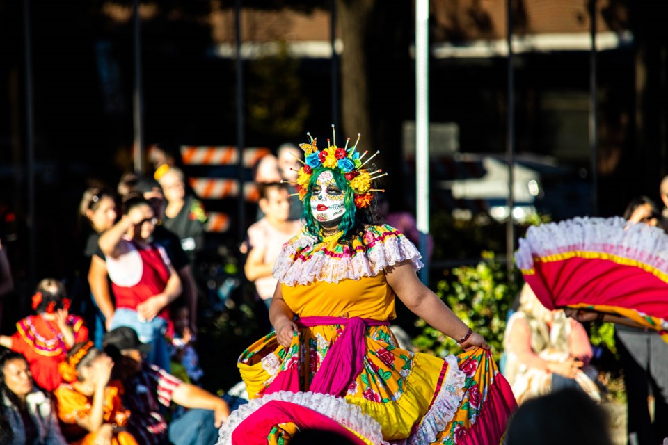 Dia de los Muertos 2021 (22 of 40)