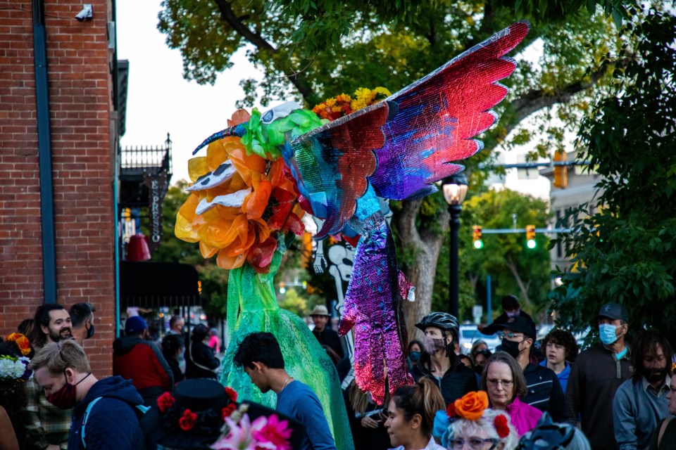 Dia de los Muertos 2021 (35 of 40)