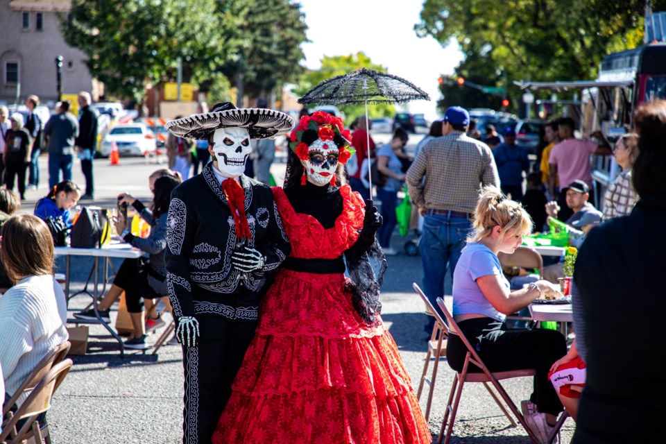 Dia de los Muertos 2021 (8 of 40)