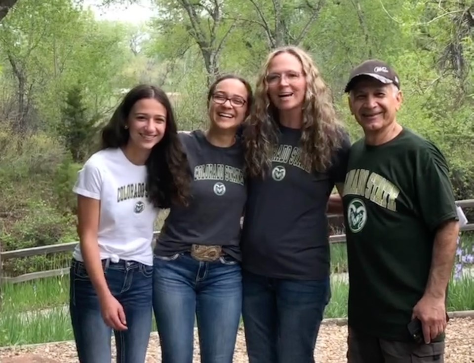 mom-becki-dad-morovat-and-sister-nina-all-wearing-csu-shirts-this-is-the-closest-csu-related-picture-i-could-find-photo-taken-by-becki-tayefeh
