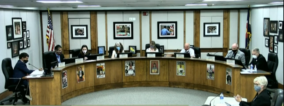 screenshot aug 12 2020 svvsd school board meeting