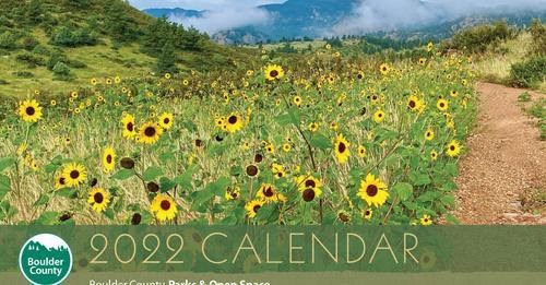 2022 calendar