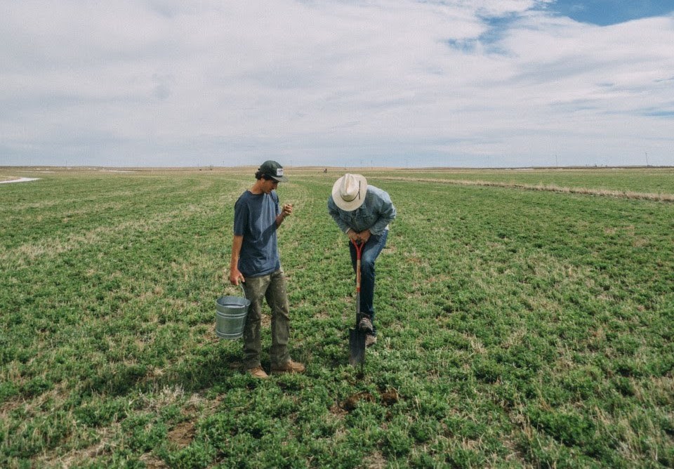 Farming