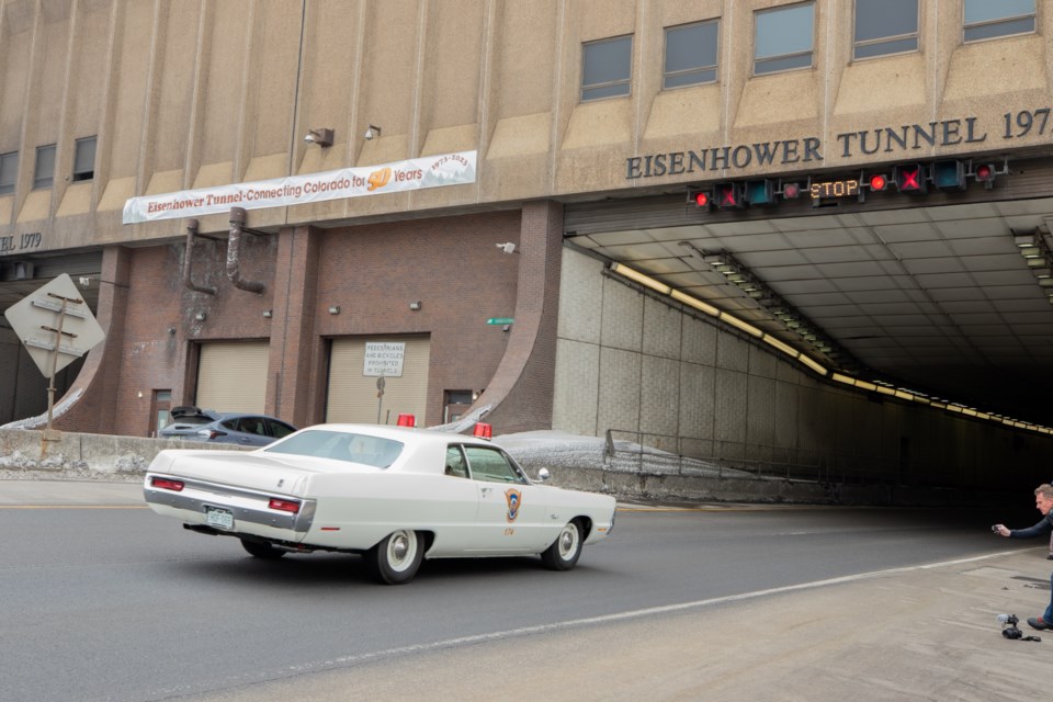 eisenhower-tunnel