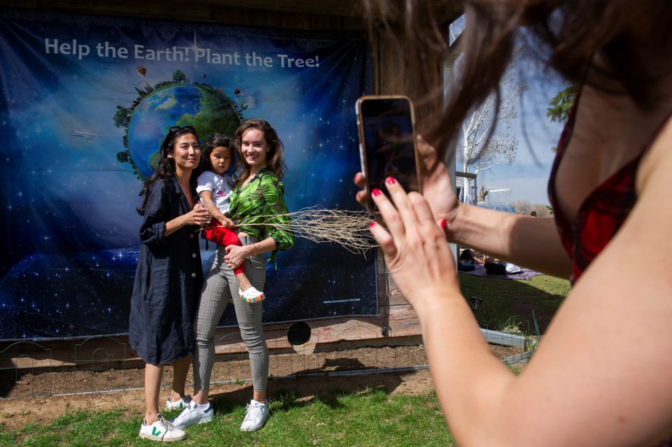 Earth Day Celebration 2021-Farm 49-011