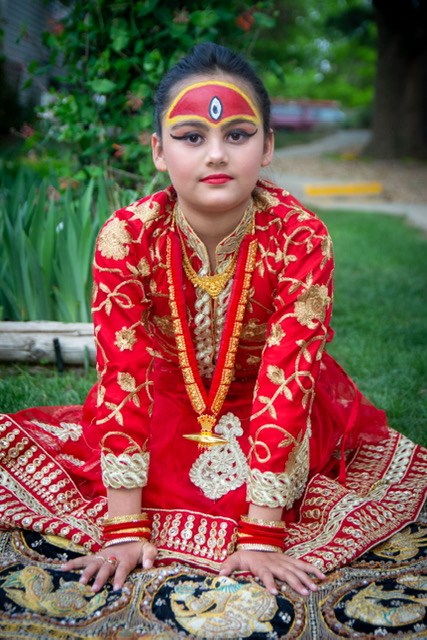 nepali celebration pub
