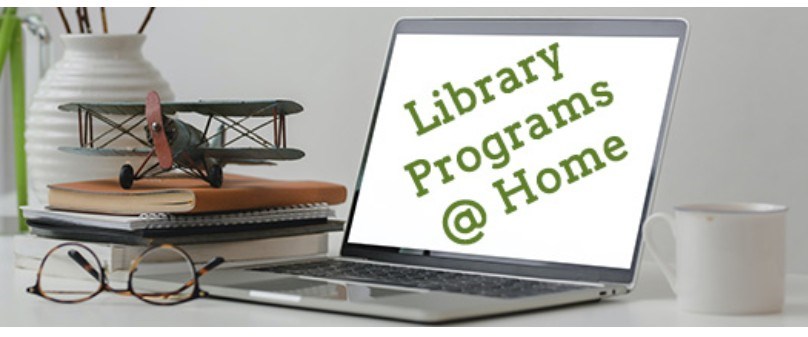 libraryathome