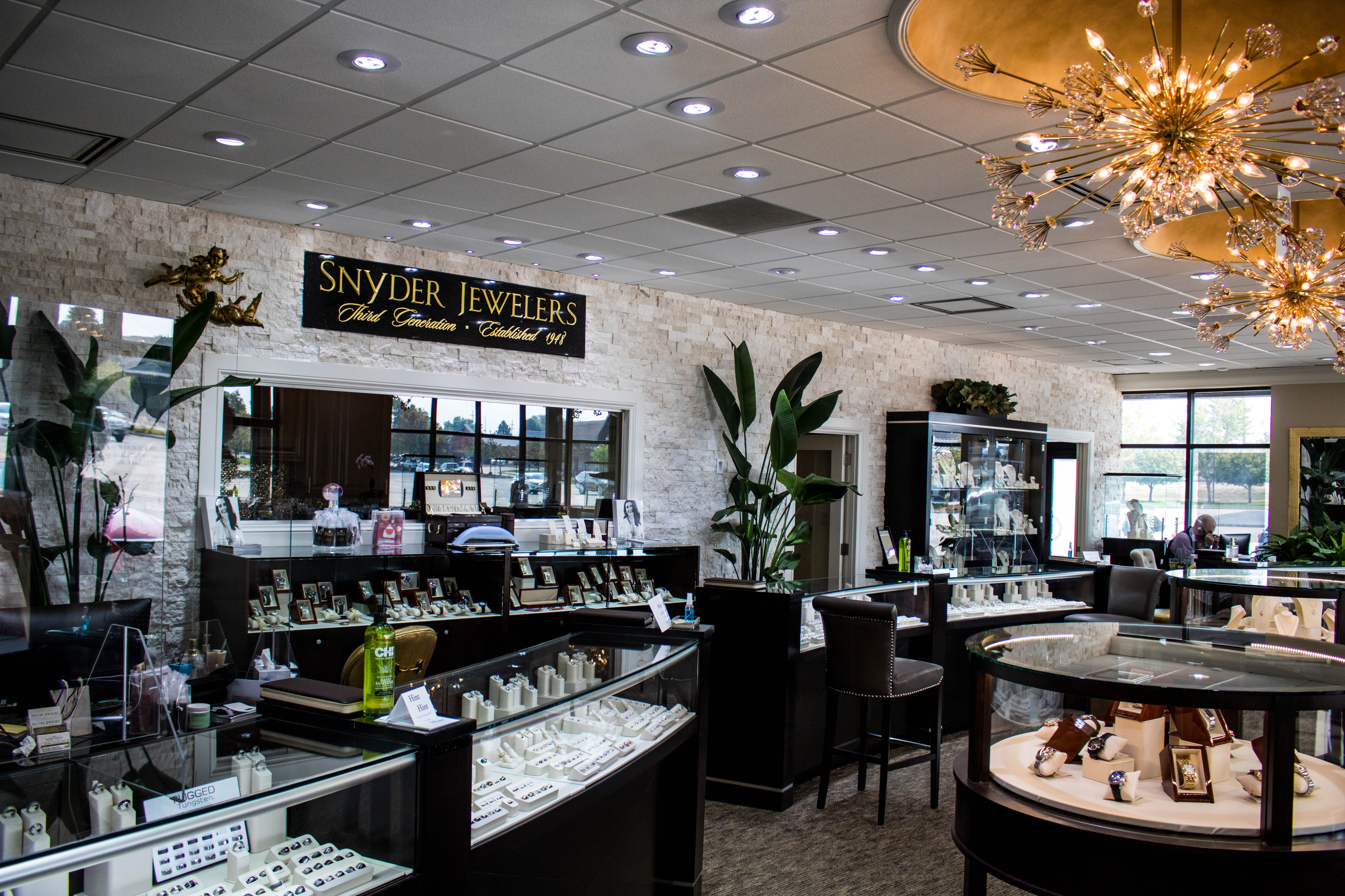 Local jewelers hotsell