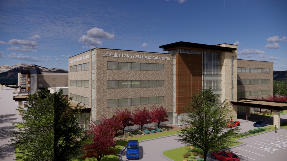 2020_10_08_LL_longs_peak_medical_center_rendering