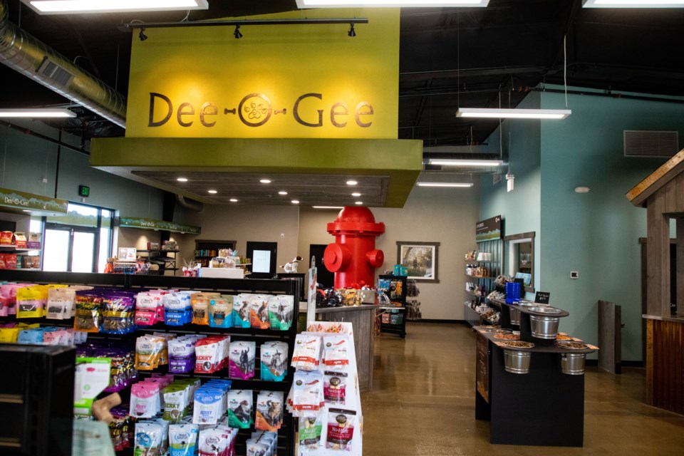 Stop and shop pet discount supplies