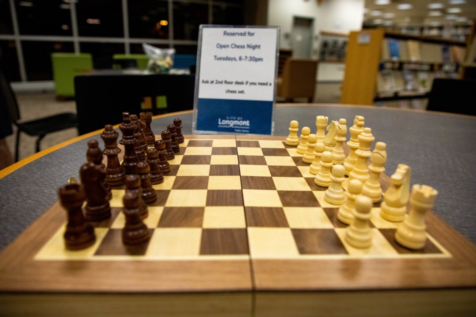 Chess Night (1 of 1)