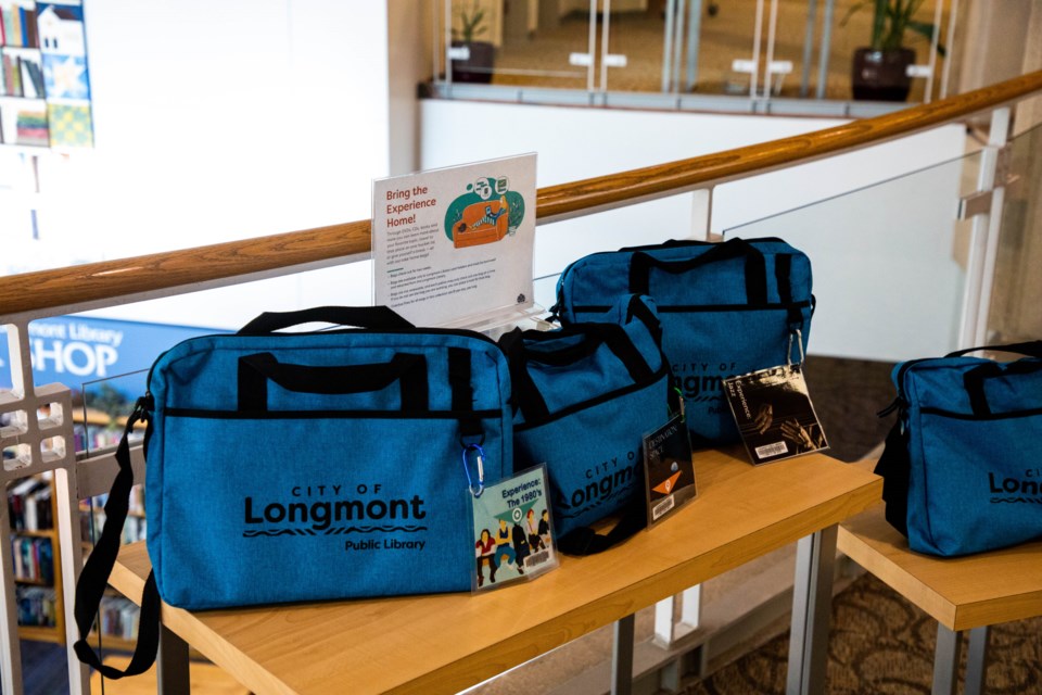 Experience Bags offer curated opportunities to explore pop culture, destinations and well-being.
