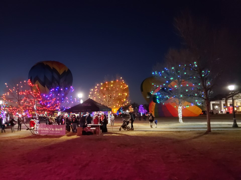 Longmont Lights Festival Returns (1)