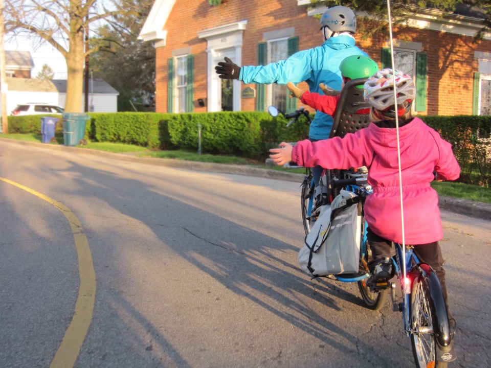bicyclers