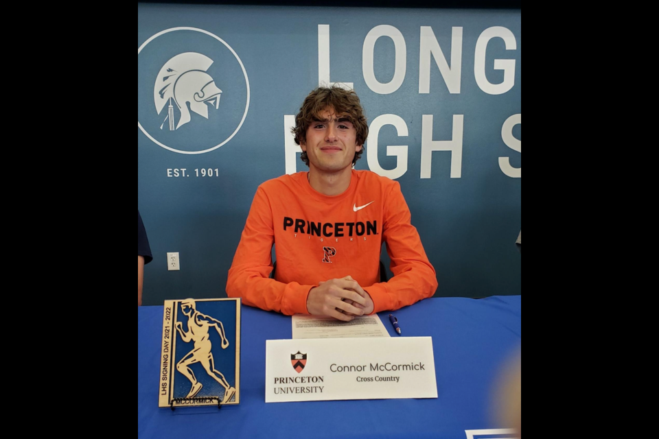 Connor McCormick