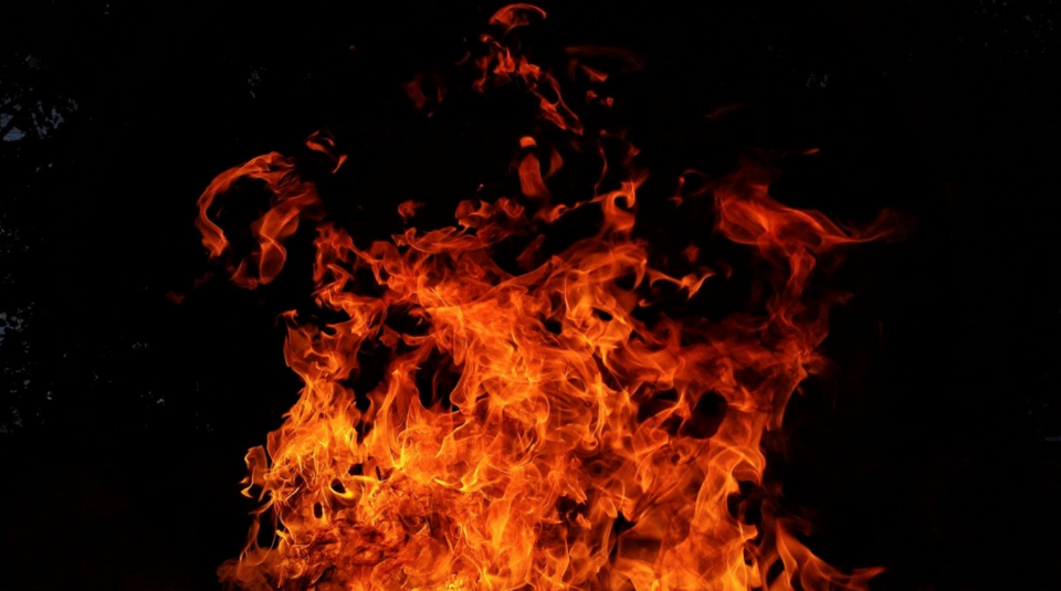 fire