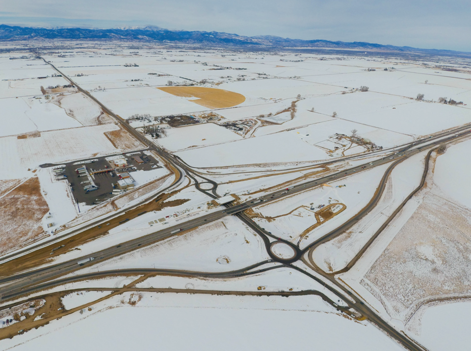 I-25