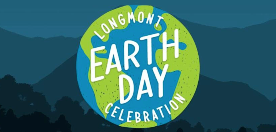 Longmont's Earth Day Celebration 2022