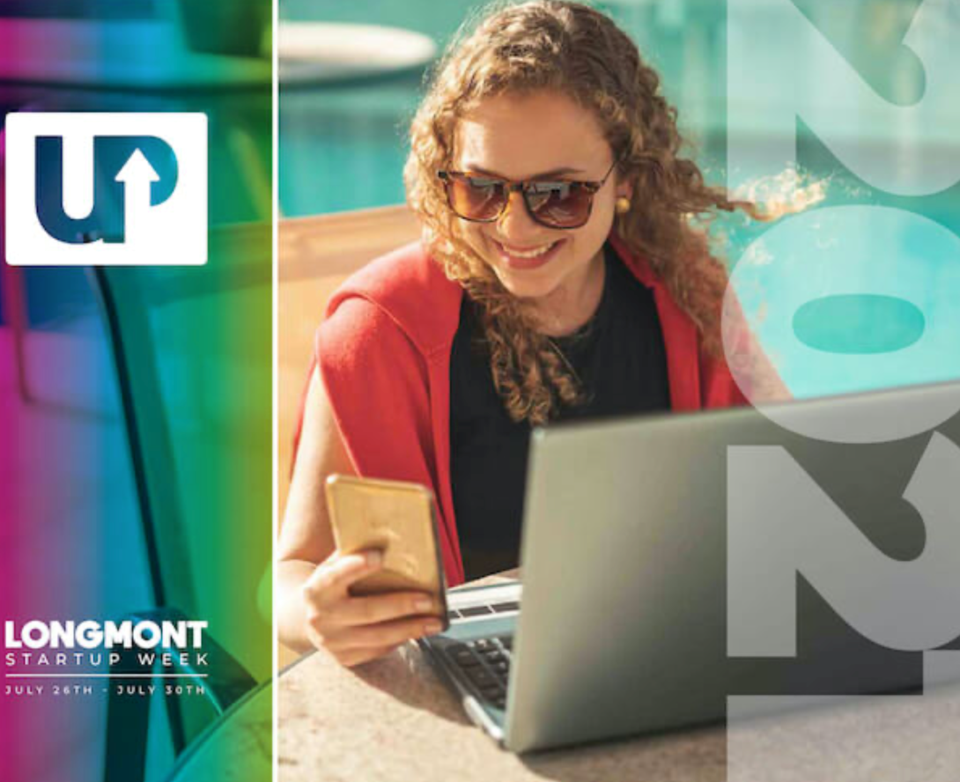 Longmont Startup Week