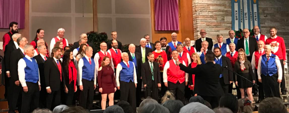 Longs Peak Chorus