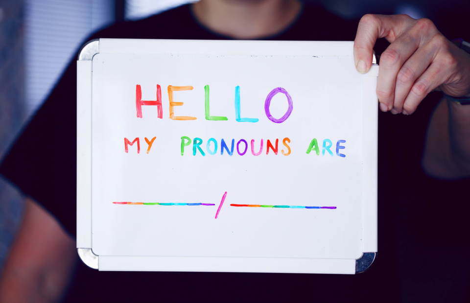 Longmont out and about Out Boulder County hosts Trans Awareness Week