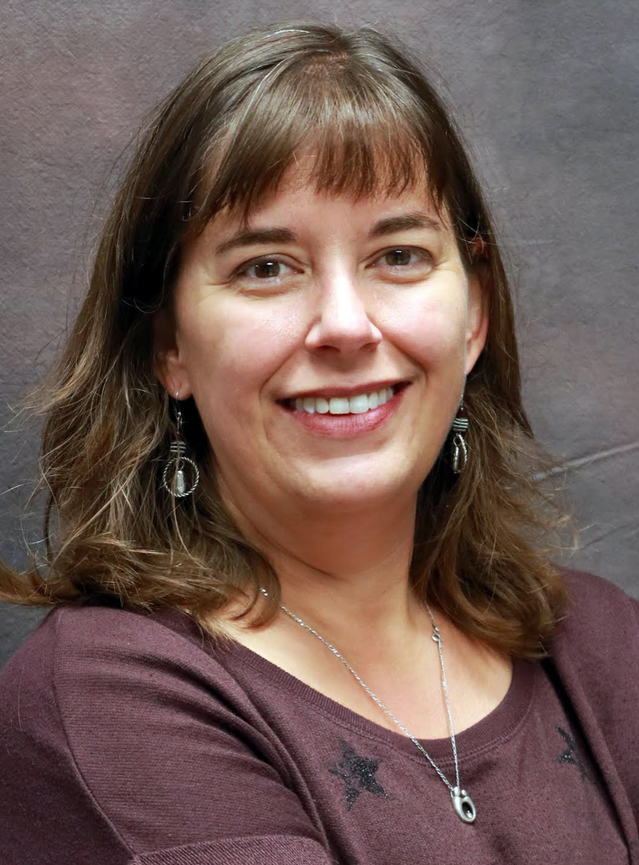 Sandi Seader