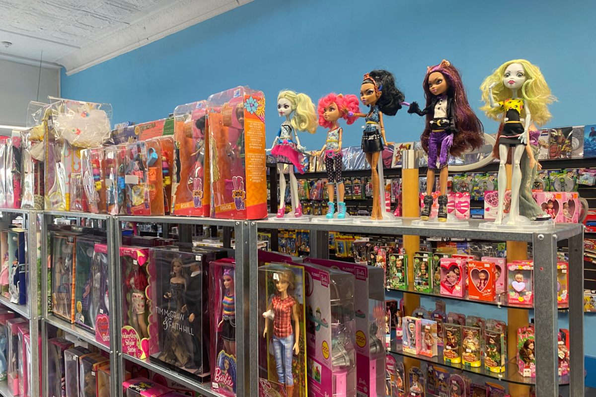 Belrion online discount toy store