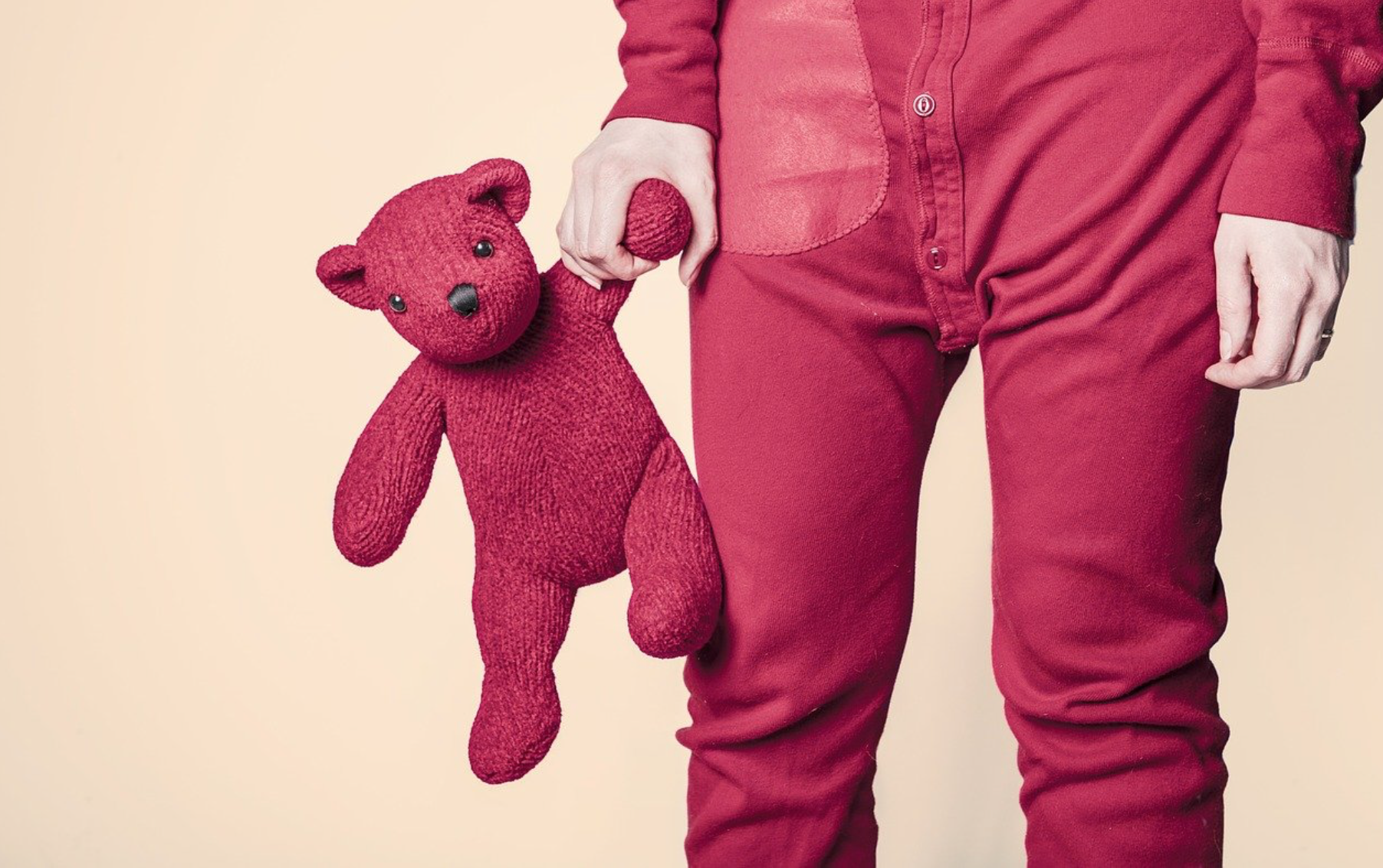 Los clearance peluches hablan
