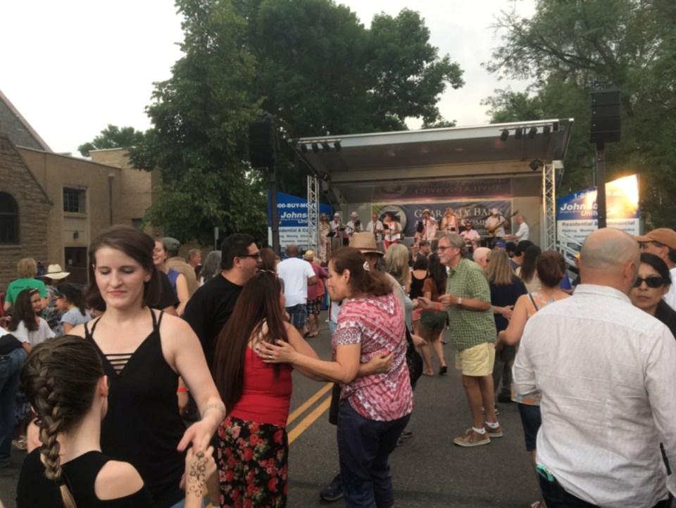 SummerConcertSeries