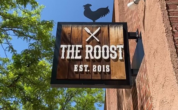 The Roost