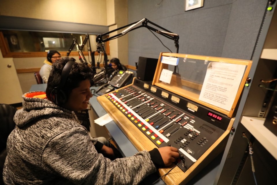 2018 KGNU-YSI Media Gardens 07