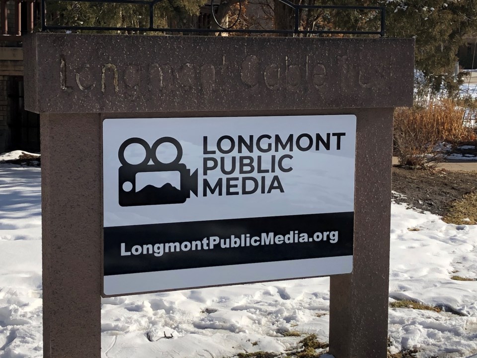 Council agrees to give Longmont's public access TV channel a boost in 2021 - The Longmont Leader